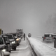 Not this traffic hell, though. This is one from last month in France...almost as if the planet is trying to tell us something